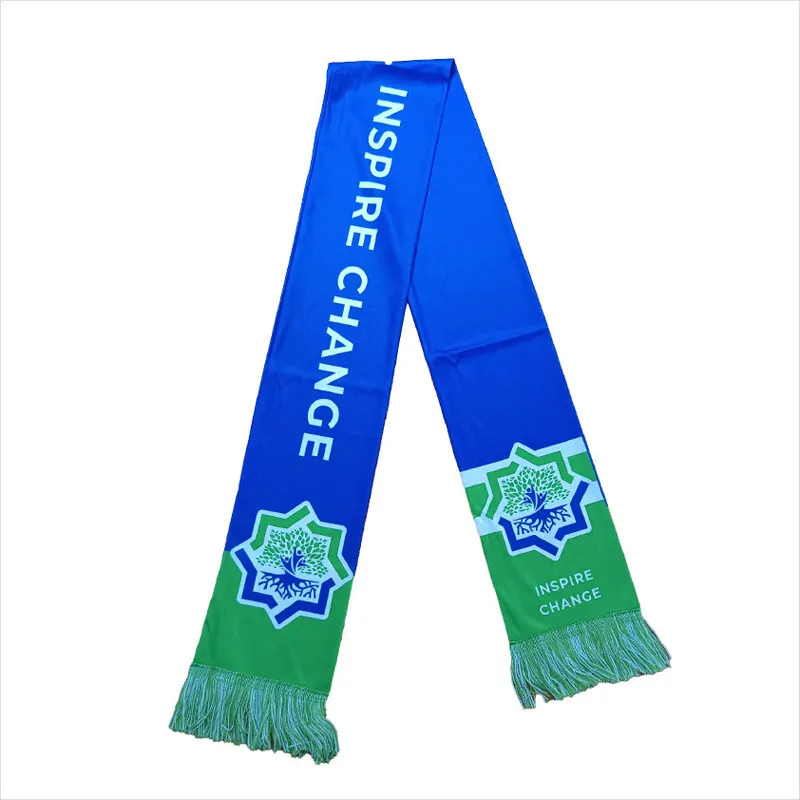 Gahumi Customizes 100 Polyester Scarves for Aysha Abdallah (USA).webp